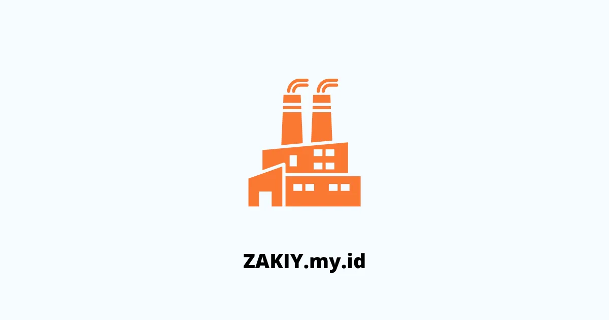 Eksodus Pabrik ke Jawa Tengah Menjadi Sinyal Transformasi Industri Nasional